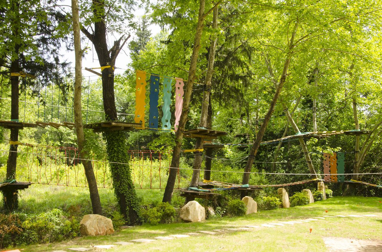 Eco Family Park Ξενοδοχείο Beskonak Εξωτερικό φωτογραφία